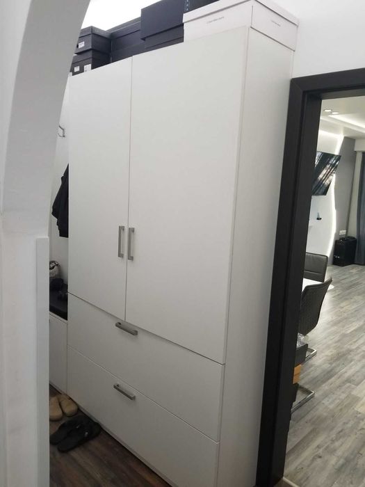 Продава се Тристаен апартамент в София, Център - 86 кв.м за 2314 €/кв.м - Снимка #9