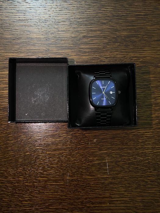 Часы CASIO мужские