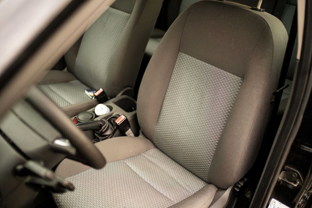 Ford Focus 2 1.6 benzina