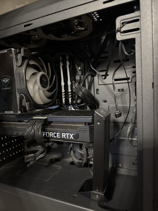 Компьютер (3070ti)