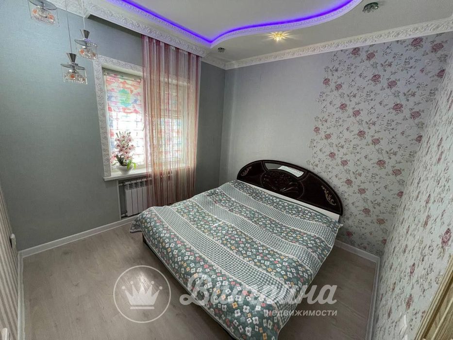 3 х комнатная квартира на Яшнабадском районе Тузел 1