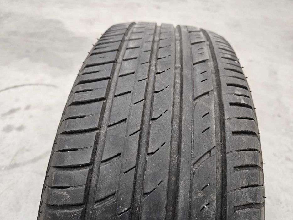 Anvelopa VARA 195.55.16 Lassa Greenways [dot 2021]