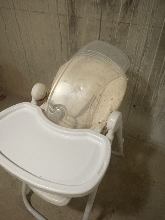 Scaun bebe cu pernute Mothercare