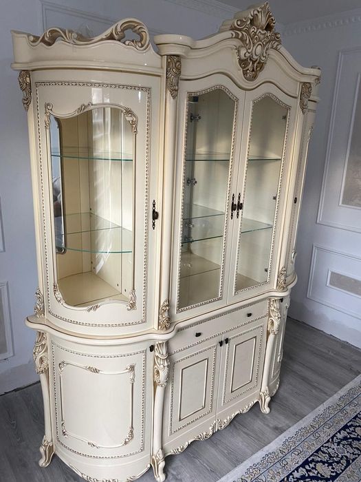 Мебел для гостиная Горка, Стенка