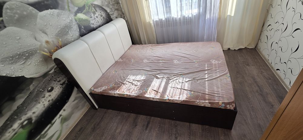 Кровать 2-х спалка