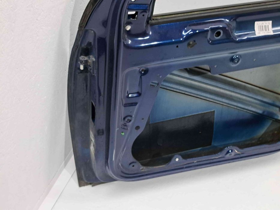 Usa dreapta fata Volkswagen Golf 6 (5K1) GTI [Fabr 2009-2013] LD5Q