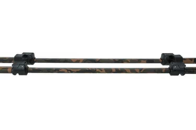 Стойка за въдици Fox Horizon Duo Camo 3 rod pod inc 2 x 36″ long legs