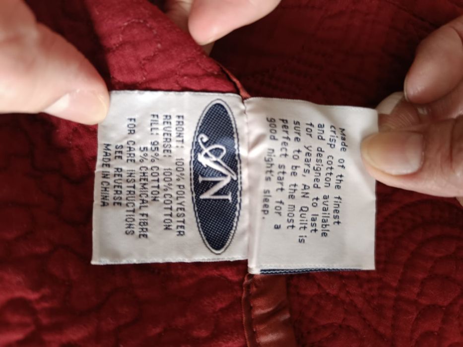 Покрывало на кровать