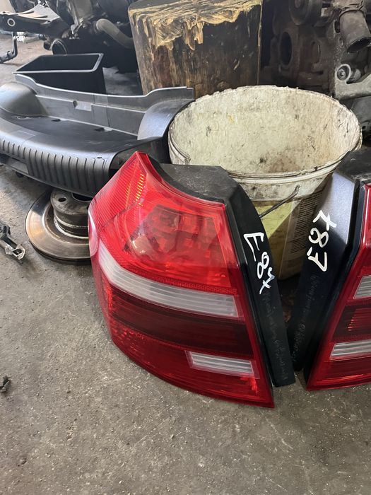 Стопове бмв 1 е87 фейслифт ( stopove bmw e87 LCI )