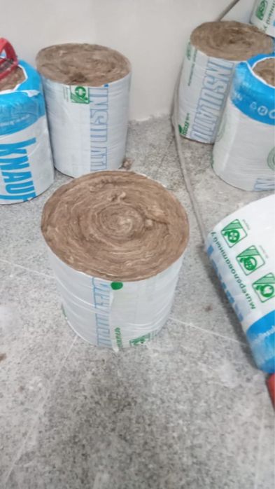 Стройтельные материалы в Алматы