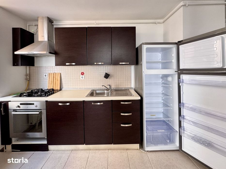 2 Camere, Rose Garden, Colentina, Lac Tei, Veranda Mall