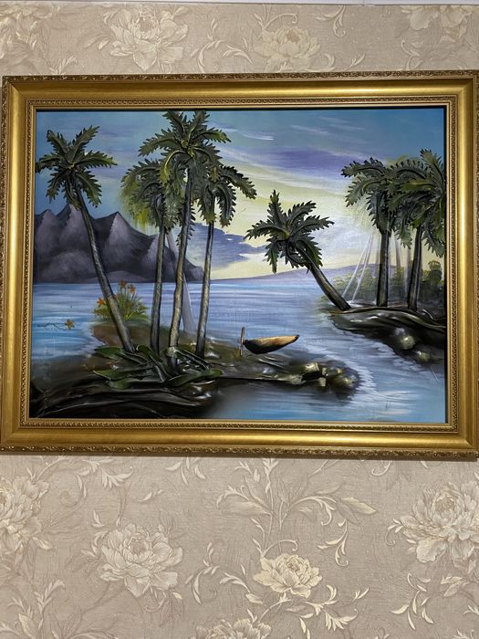 Продается: Картина