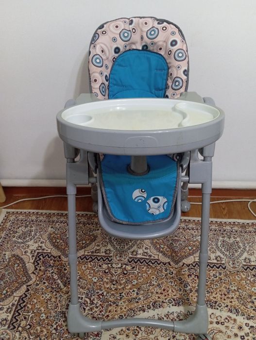 Продам детский стульчик