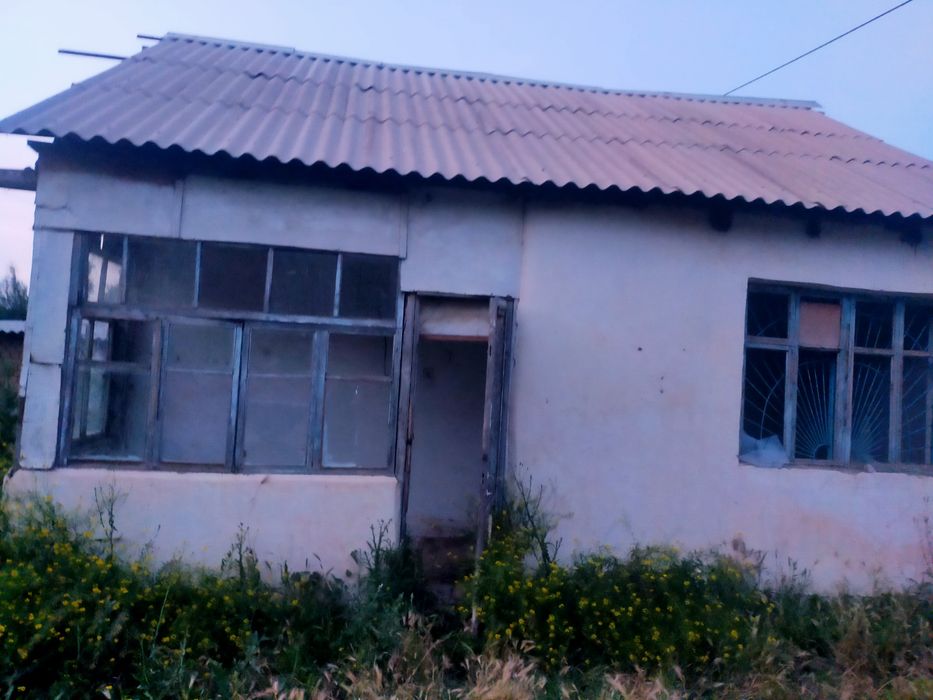 Дача үй сатылады 12соток срочно