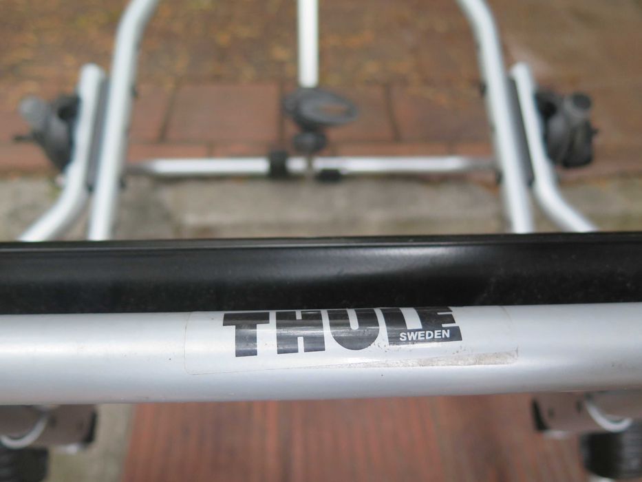 Thule  515-2150  ,  за задна врата на комби,бус,КАРАВАНА,КЕМПЕР