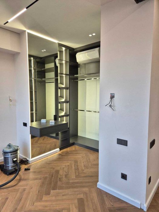 *Akay City метро Х.Алимджана.Под ключ.Под сдачу 2ком квартира 50м2