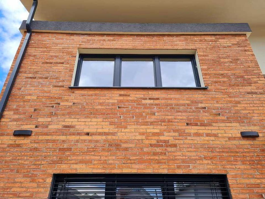 Caramida aparenta feliata Bricked.ro