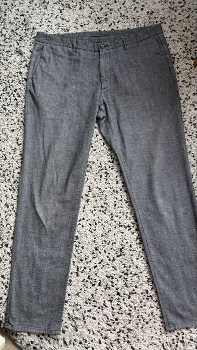 Мъжки панталон Massimo Dutti размер L 2бр.