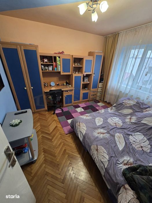 Apartament 2 camere Bucătărie separată Cartierul Mănăștur