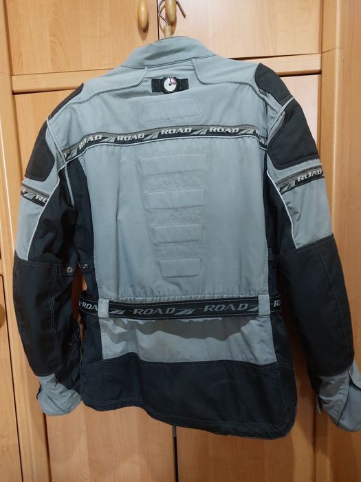 Мотоциклетная куртка