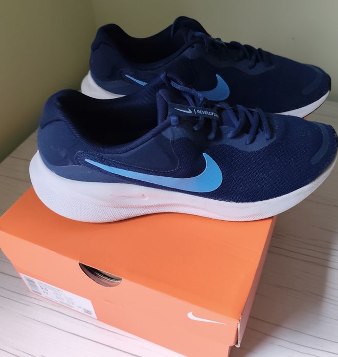 Мъжки маратонки NIKE, Nº 43