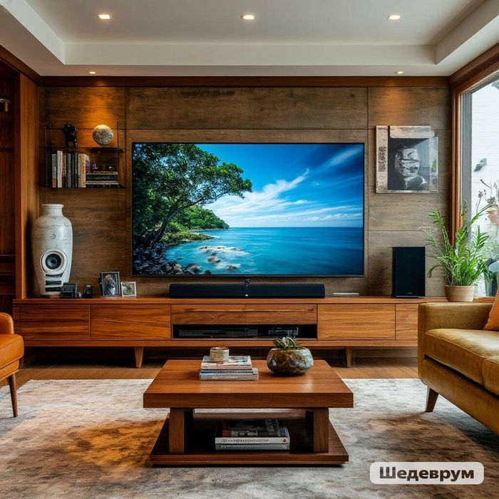 Ремонт телевизоров