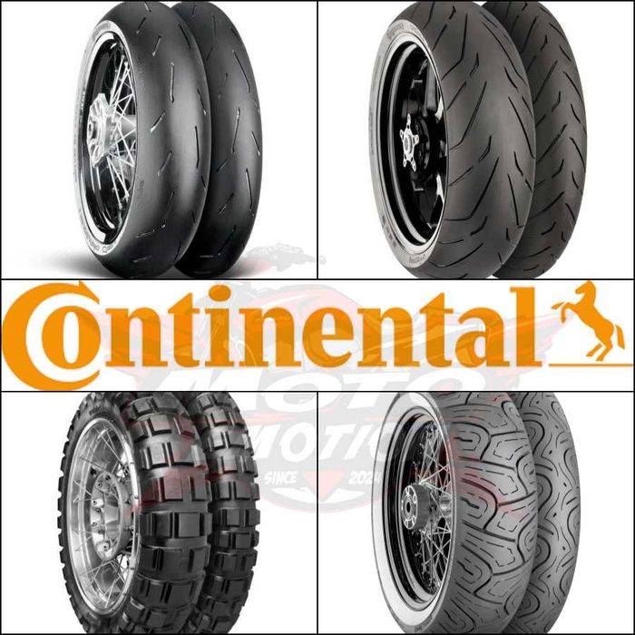 Мото Гуми Bridgestone Pirelli Micheline Dunlop Continental