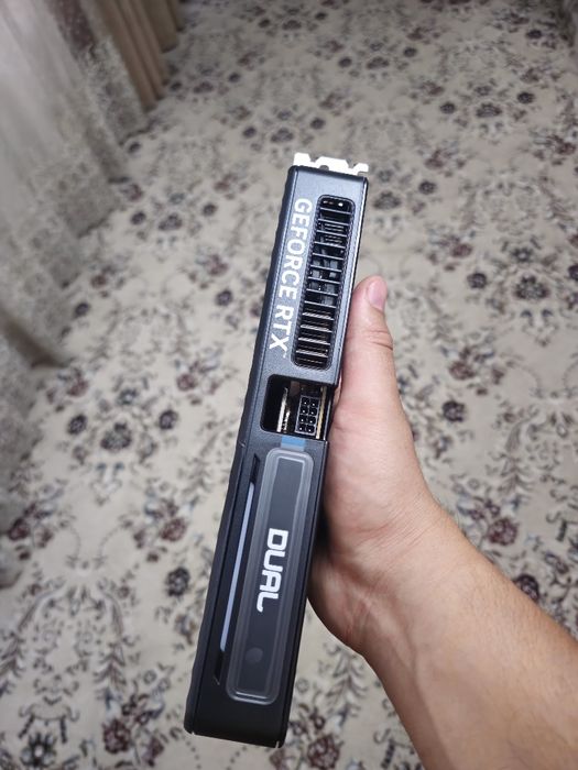 Palit 5060ti dual 8gb