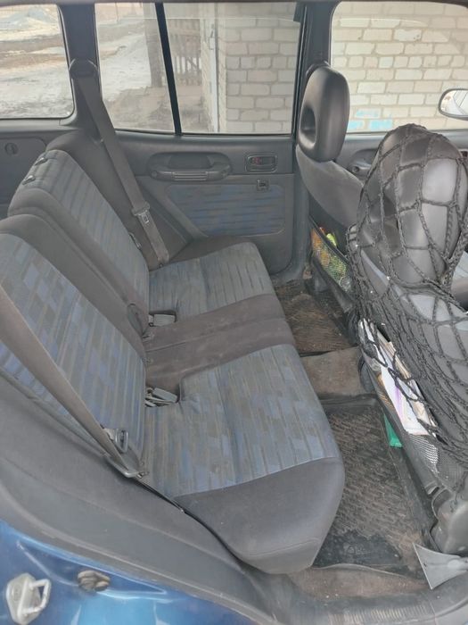 Продам авто Toyota Rav4