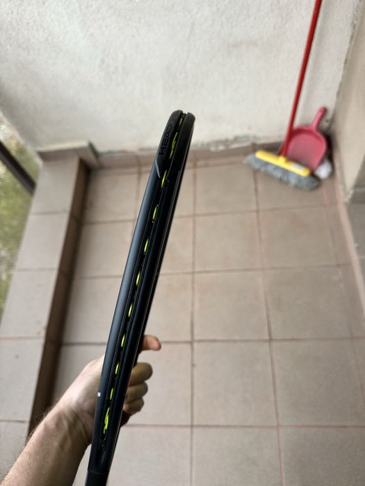 Racheta Head Gravity Tour 18x20 2023 maner 3