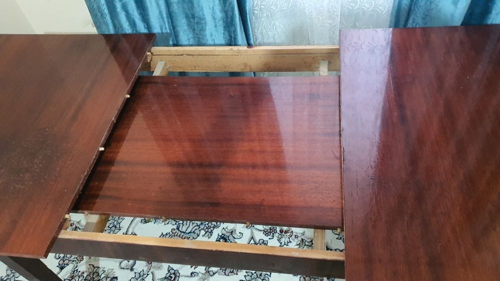 Столь сотилади холати яхши