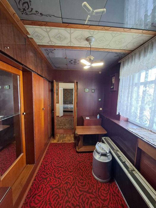 Продам 3х комн  дом на Шанхае