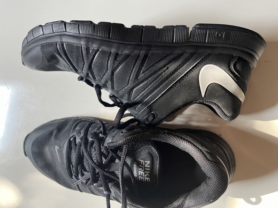 Nike free in stare foarte buna