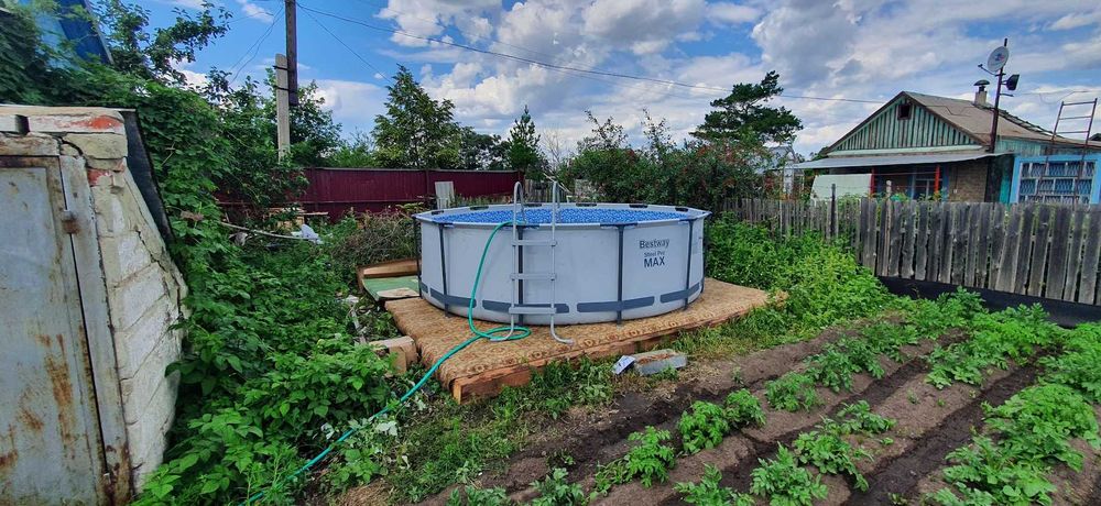 дачу продам сады 1