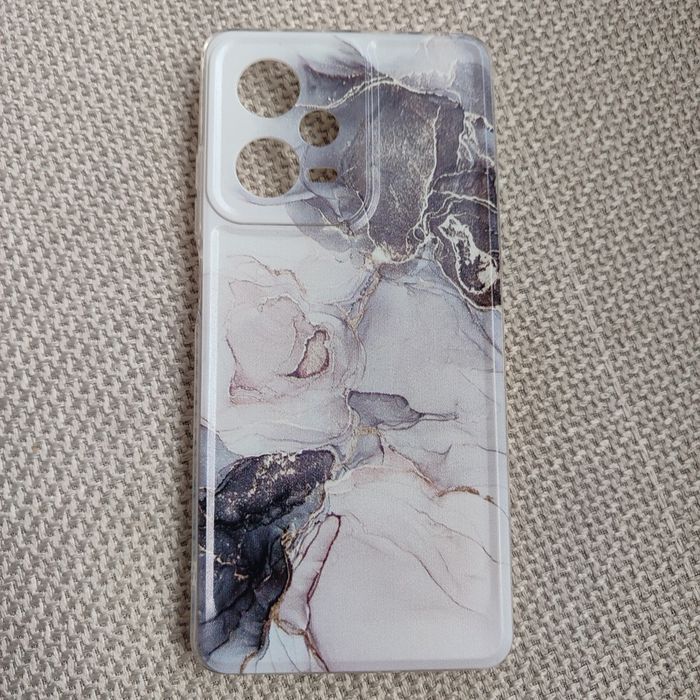 Кейс за redmi note 12 pro 5g