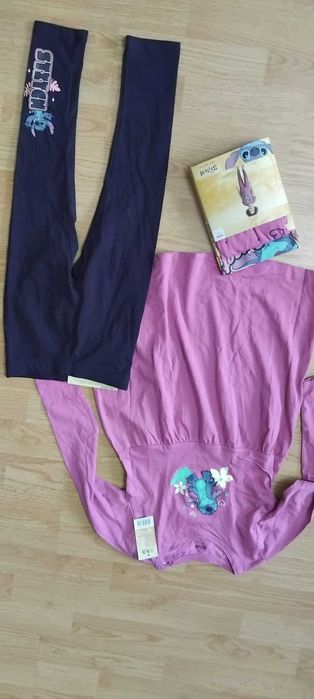 Rochita+colanti lungi fete 4/6 ani ,noi cu eticheta