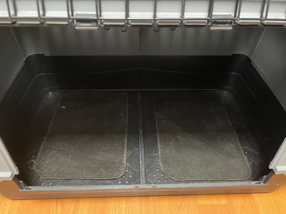 Cușcă pentru Câini