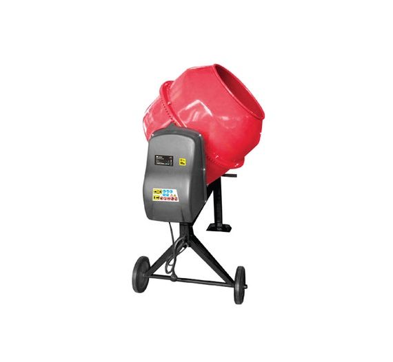 БЕТОНОБЪРКАЧКА CM-200M MTX 200л 800W