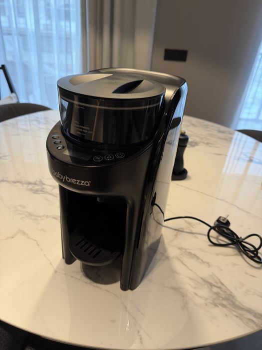 Baby Brezza  espressor lapte praf