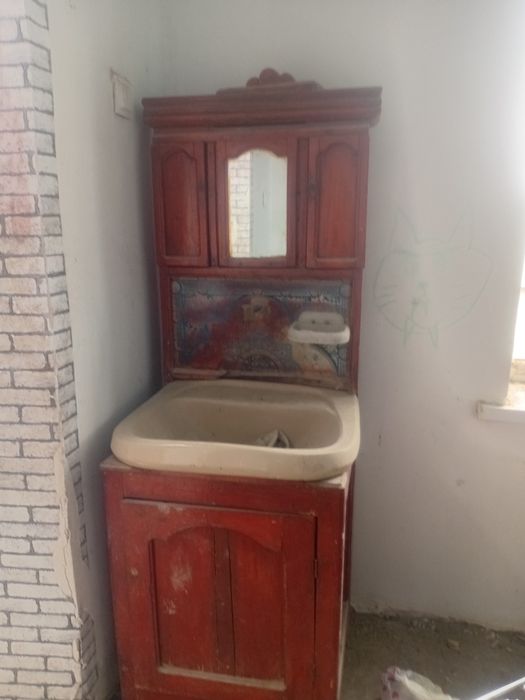 Умывальник (рукамойник)