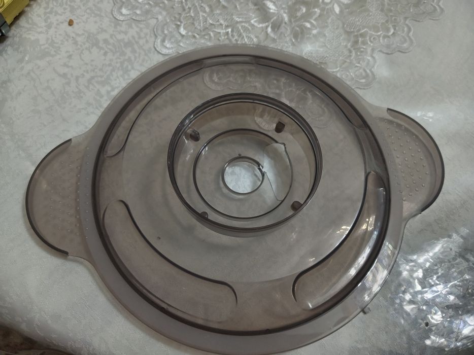 Food chopper BS-888