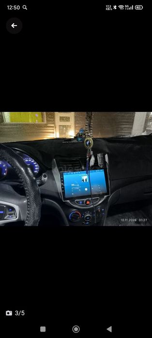 Продам автомобиль