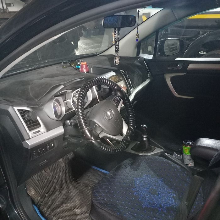 Продам автомобиль