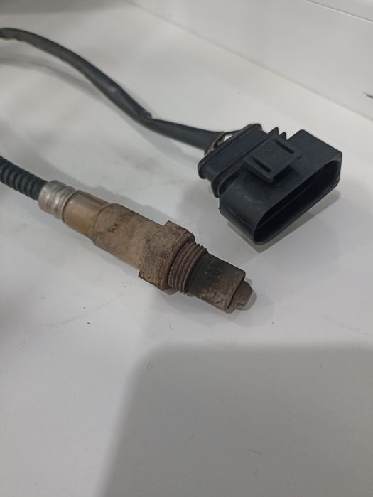 Лямбда зонд на пассат б5 plus