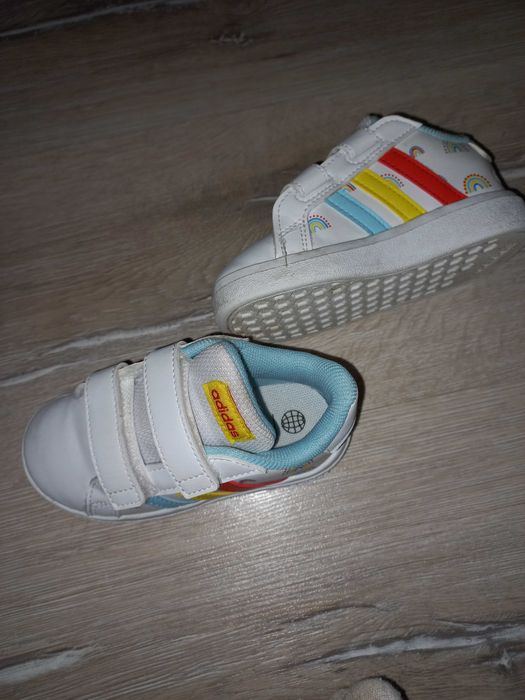 Детски маратонки 23н