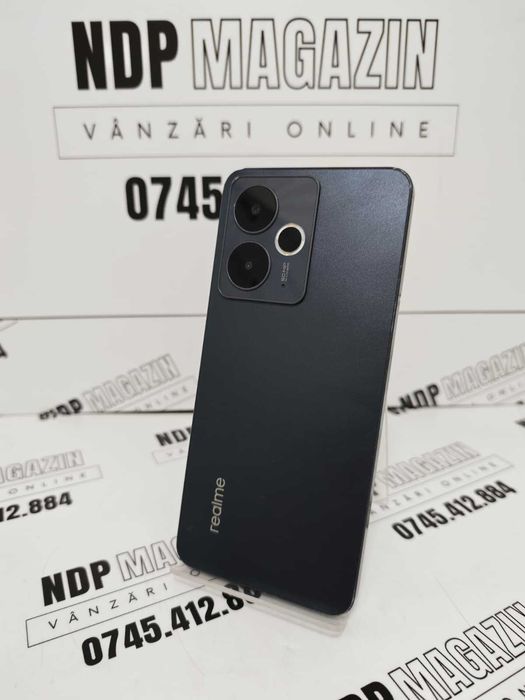 NDP Amanet NON-STOP Sos. Giurgiului 119 REALME 14T 5G (55075)