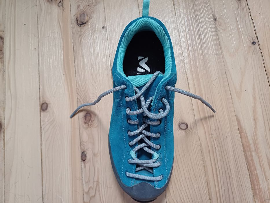 ДАМСКИ Туристически обувки Millet  Friction