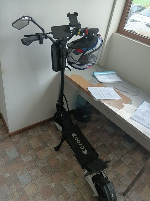 Trotineta electrica OOTD T10