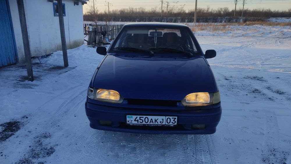 Продам ваз 2115 .
