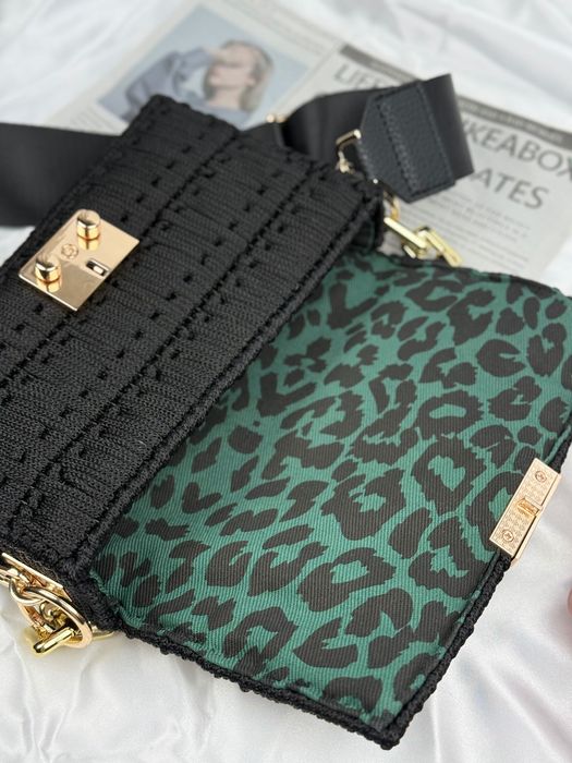 Aurora - ръчноизработени дамски чанти